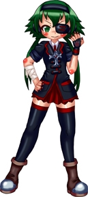 北岡玄恵